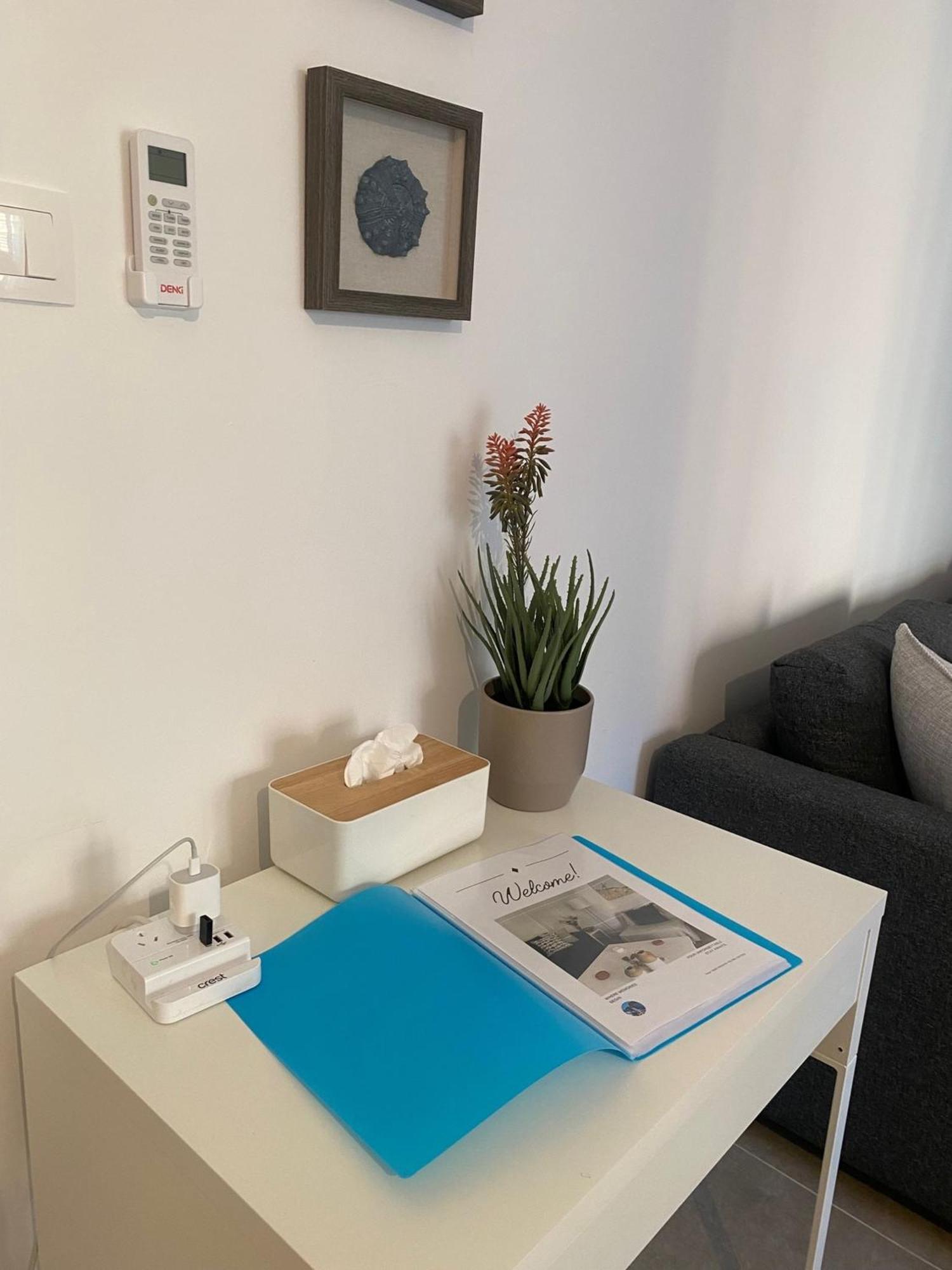 Appartement New Priced Walkable Sites Rhodes Town